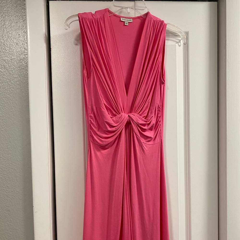 Dress- Boston Proper